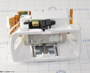 Лампа в сборе с рефлектором Sony HVL-F58AM, б/у